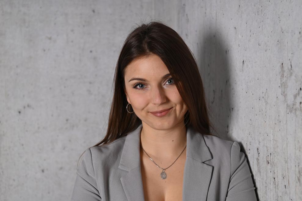 Youro-Grnderin und Unternehmensberaterin Michelle Kujawa setzt auf lokale Produkte aus Europa (Bild: Youro.Shop)