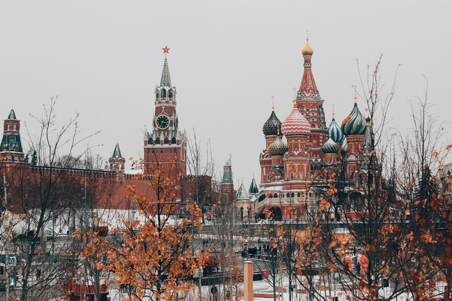 (Photo by Michael Parulava on Unsplash)