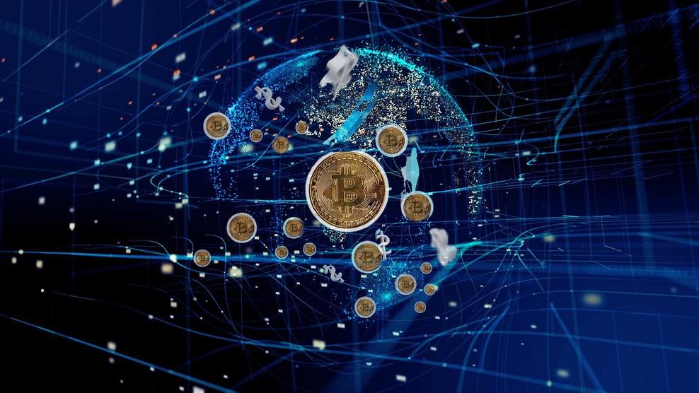 Bitcoin und andere Kryptowährungen sind ein Beispiel dafür, dass die Digitalisierung auch neue Bezahlverfahren und Zahlungsmittel (oder Tauschmittel) hervorbringen kann. (Bild: Pixabay) Bitcoin und andere Kryptowährungen sind ein Beispiel dafür, dass die Digitalisierung auch neue Bezahlverfahren und Zahlungsmittel (oder Tauschmittel) hervorbringen kann. (Bild: Pixabay)
