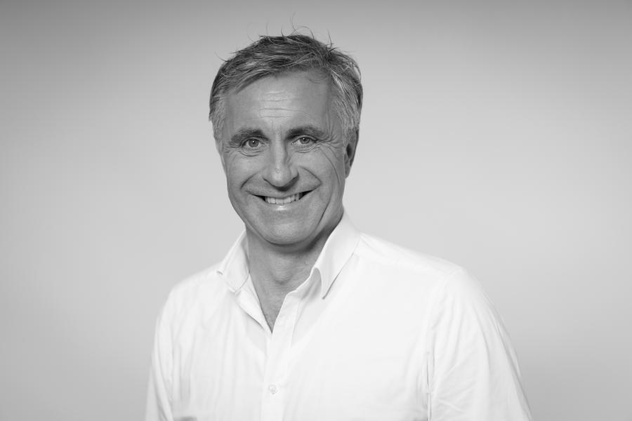 Roland Kölbl, Geschäftsführer Sales E-Commerce, Marketing &#38; IT bei Thalia. (Bild: Thalia)