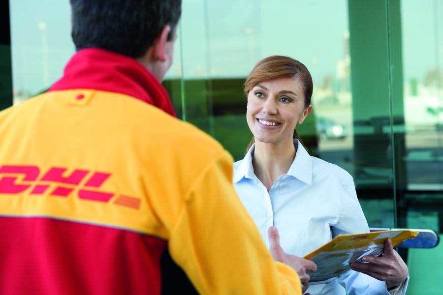  (Bild: DHL Express)