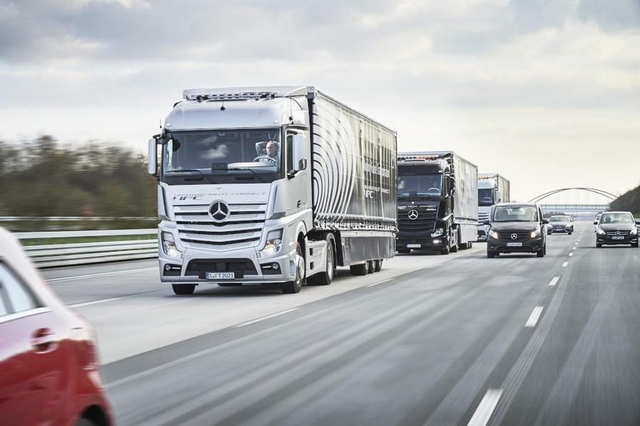  (Daimler)