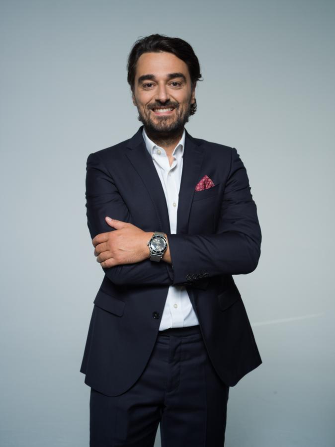 Jovan Protic, Managing Director idealo (Bild: idealo)