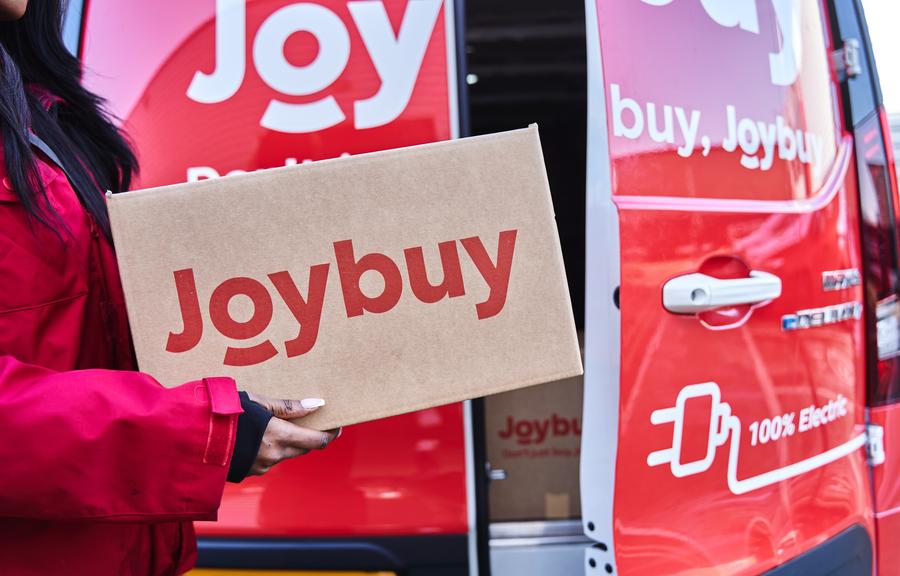  (Bild: Joybuy)