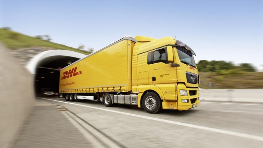  (Bild: DHL Freight)