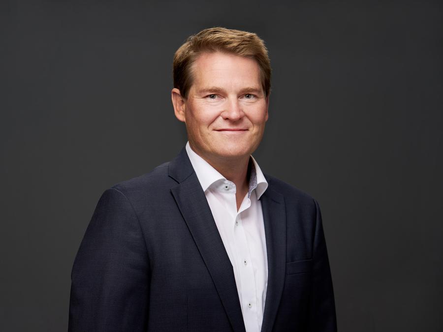 Udo Sonnenberg, Geschäftsführer BVDVA (Bild: BVDVA)