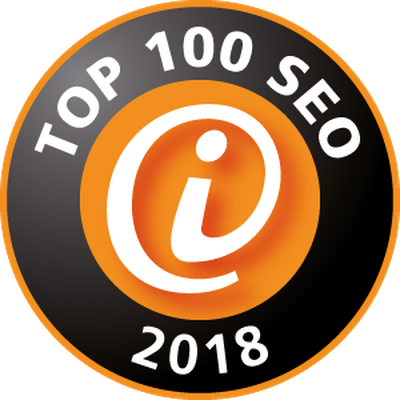 Top 100 SEO-Dienstleister 2018 Top 100 SEO-Dienstleister 2018