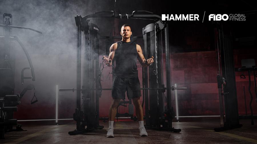  (Hammer Sport)