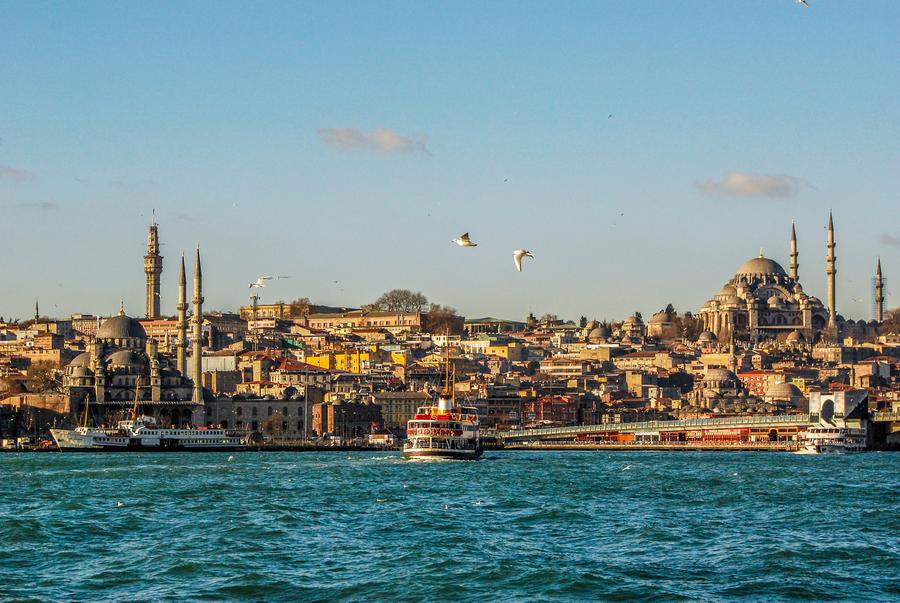  (Photo by Engin Yapici on Unsplash)