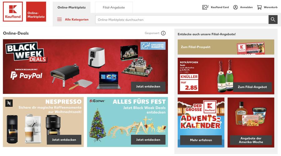  (Kaufland)