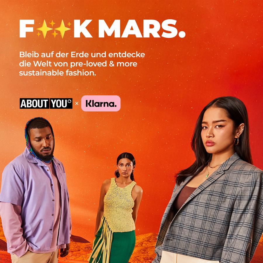  (Bild: ABOUT YOU SE & Co. KG)