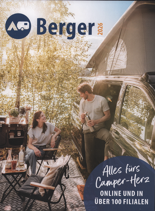  (Berger Camping)