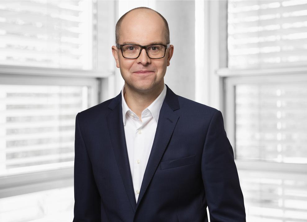  (Bild: Bernard Lesinski / HSE24)