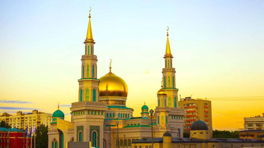Die goldenen Zeiten in Russland sind wohl auf absehbare Zeit vorbei, wenn man mit seinem Unternehmen nicht als Kriegsgewinnler dastehen will (Pixnio)