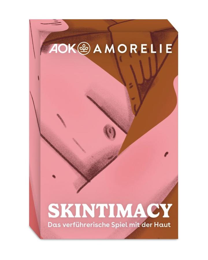  (Bild: AOK/Amorelie)