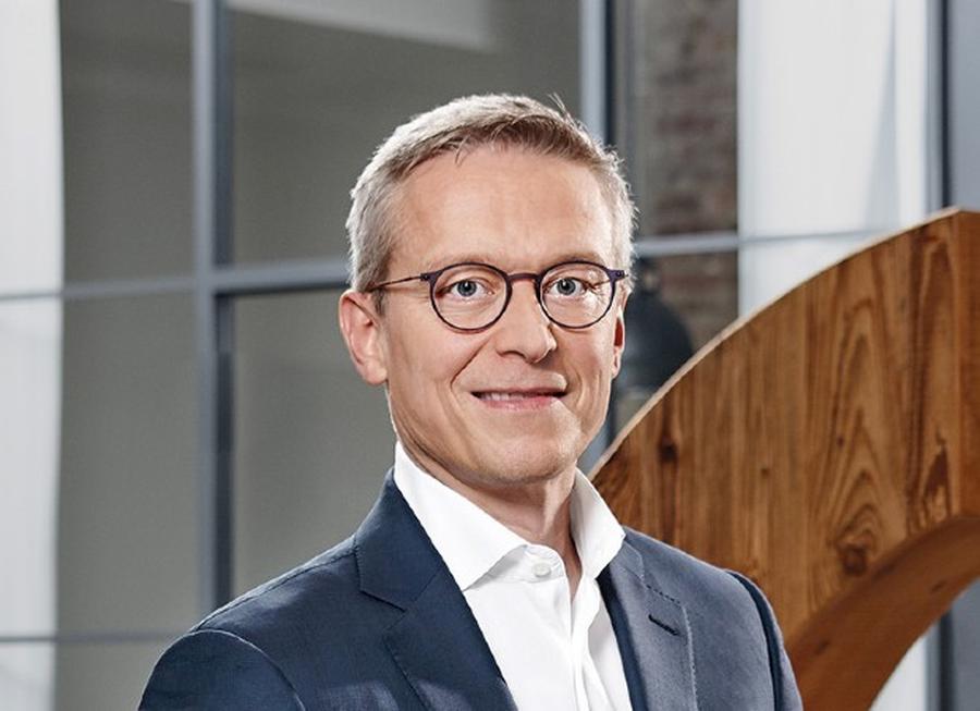 Dr. Karsten Wildberger (NH-Pressebild)