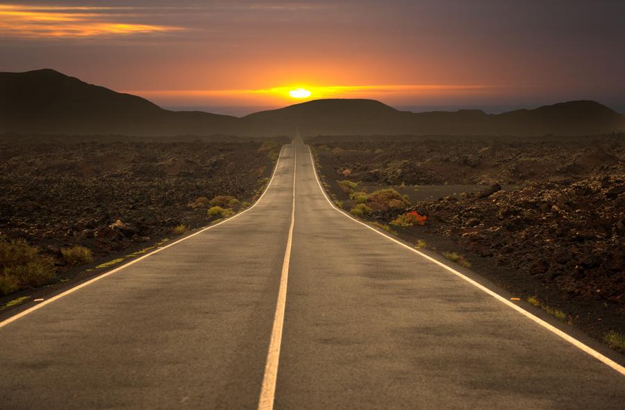Eine Reise ins Ungewisse: AI verändert die Customer Journey und User Experience massiv - Marketer müssen umdenken. (jodeng / Pixabay)