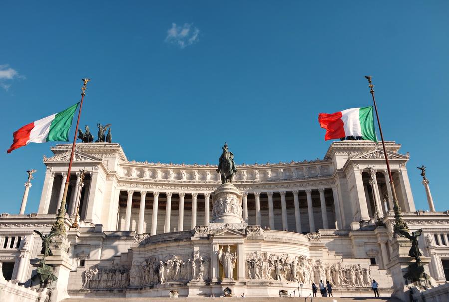  (Photo by Michele Bitetto on Unsplash)