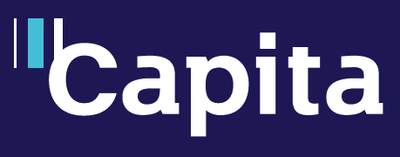 Logo Capita Customer Services (Germany) GmbH