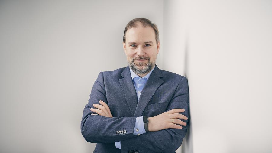 Sascha Kremer ist Fachanwalt für IT-Recht, Externer Datenschutzbeauftragter, Datenschutzauditor und Lehrbeauftragter der Hochschulen Düsseldorf und Bonn-Rhein-Sieg. (Bild: Sascha Kremer)