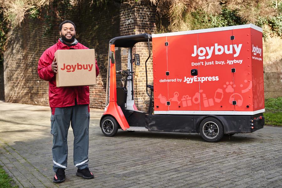  (Bild: Joybuy)