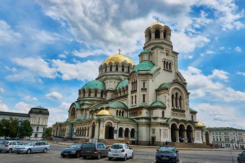  (Bild: Pexels / Alexander Nevsky)