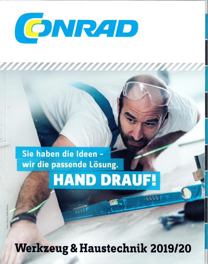  (Bild: Conrad Electronic)