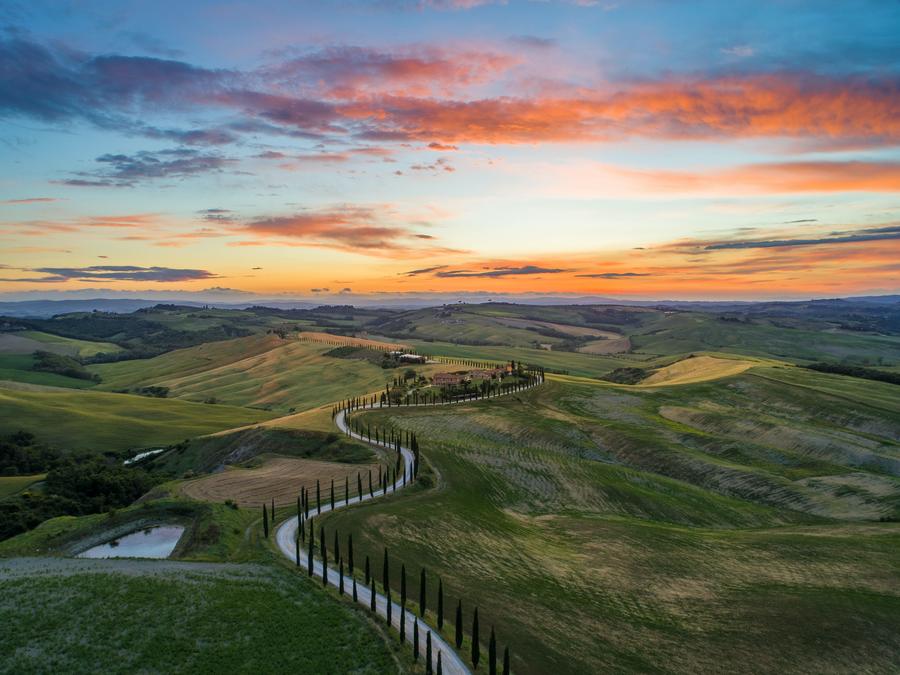  (Bild: Photo by Luca Micheli on Unsplash)