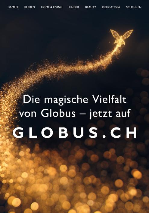  (Bild: Globus)