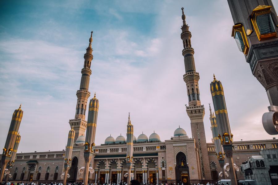  (Photo by Yasmine Arfaoui on Unsplash)
