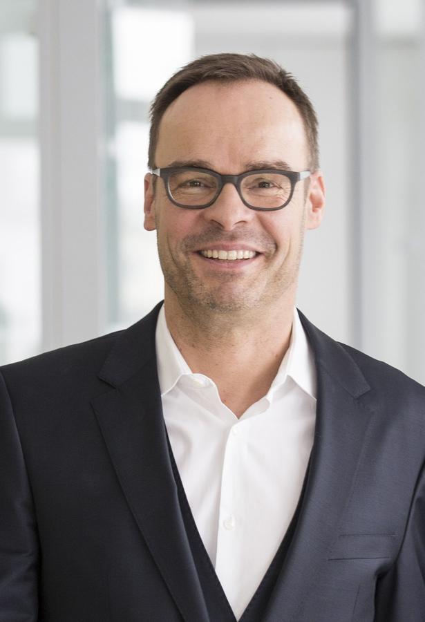 Dr. Cornelius Patt sieht externe Gründe für sein Wachstum (Zooplus)