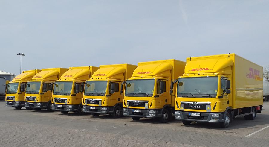  (Bild: DHL)