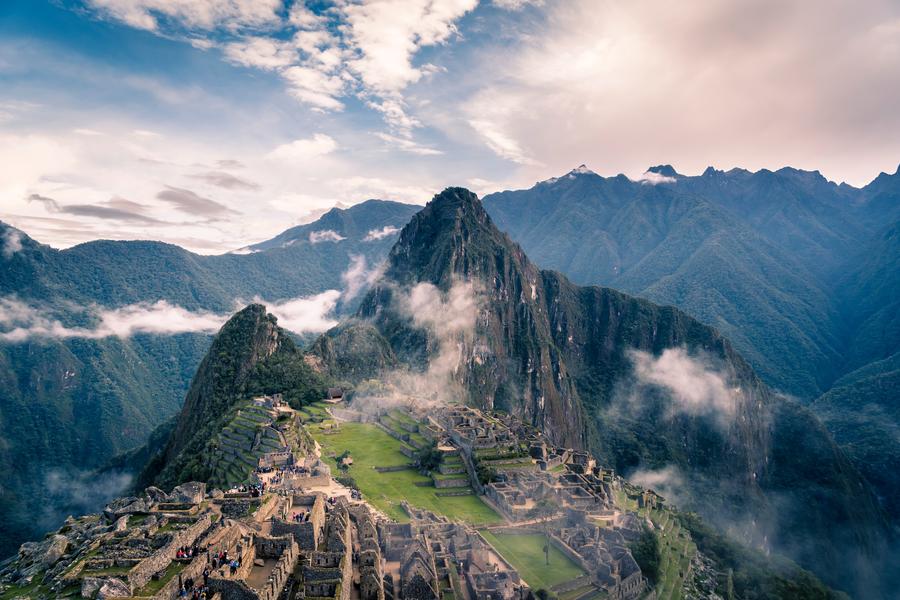  (Photo by Willian Justen de Vasconcellos on Unsplash)