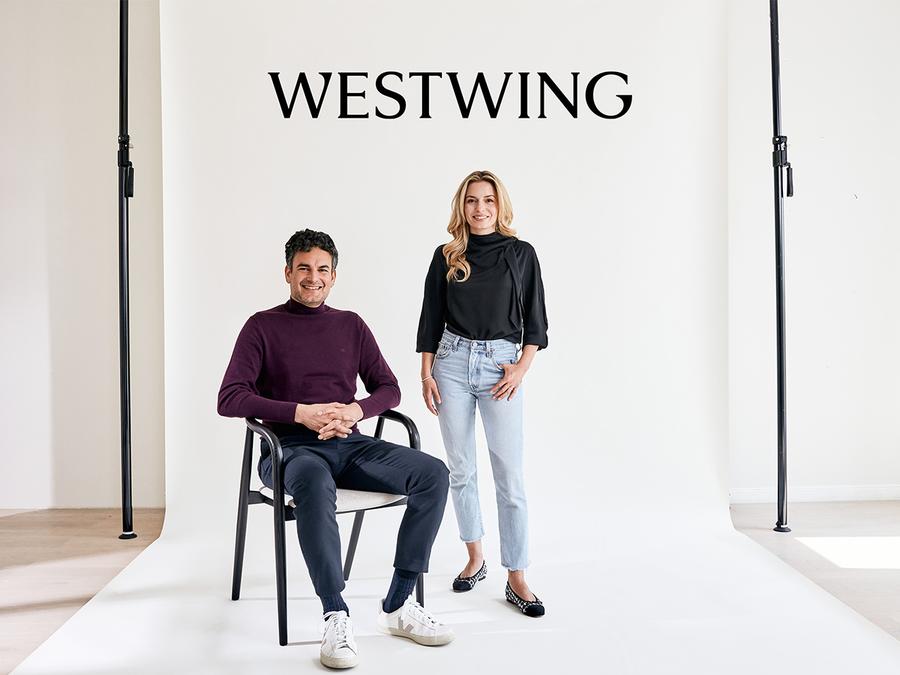Westwing-Gründerin Delia Lachance (Bild: Westwing)