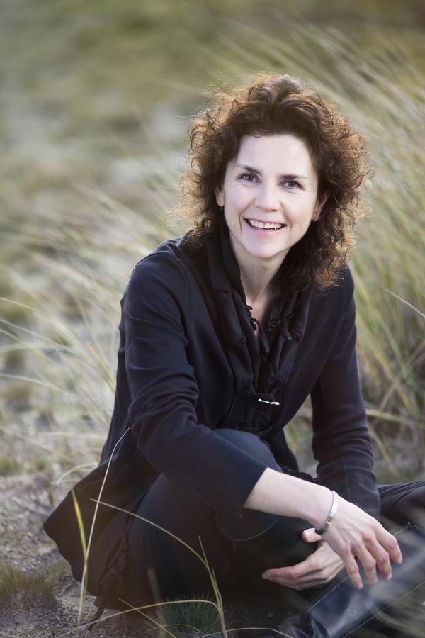 Peggy de Lange (Bild: Fiverr)