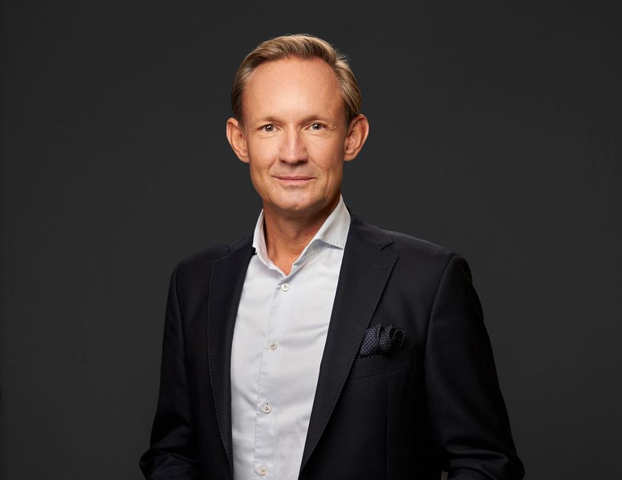 Martin Bosselmann (Bild: BPEX)