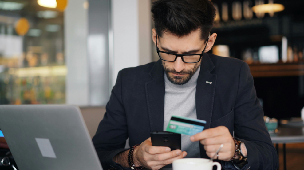 Jetzt kaufen und später bezahlen - als BNPL erfreut sich der klassische Zahlungsaufschub großer Beliebtheit. (Bild: Vitaly Gariev / Unsplash.com)