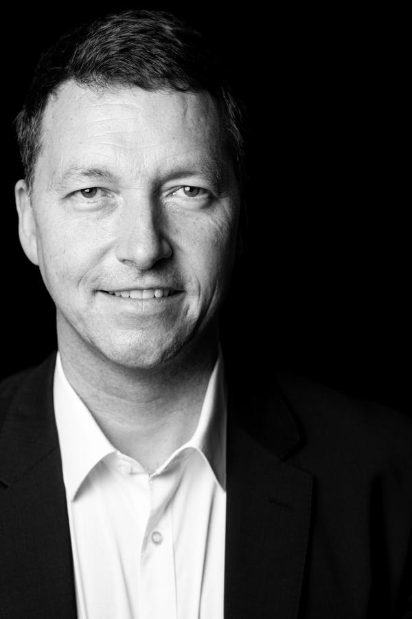 Philipp Bößem, Geschäftsführer Hood.de (Bild: Hood.de)