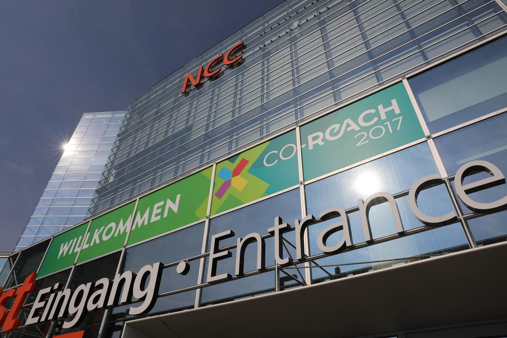  (Bild: NuernbergMesse)