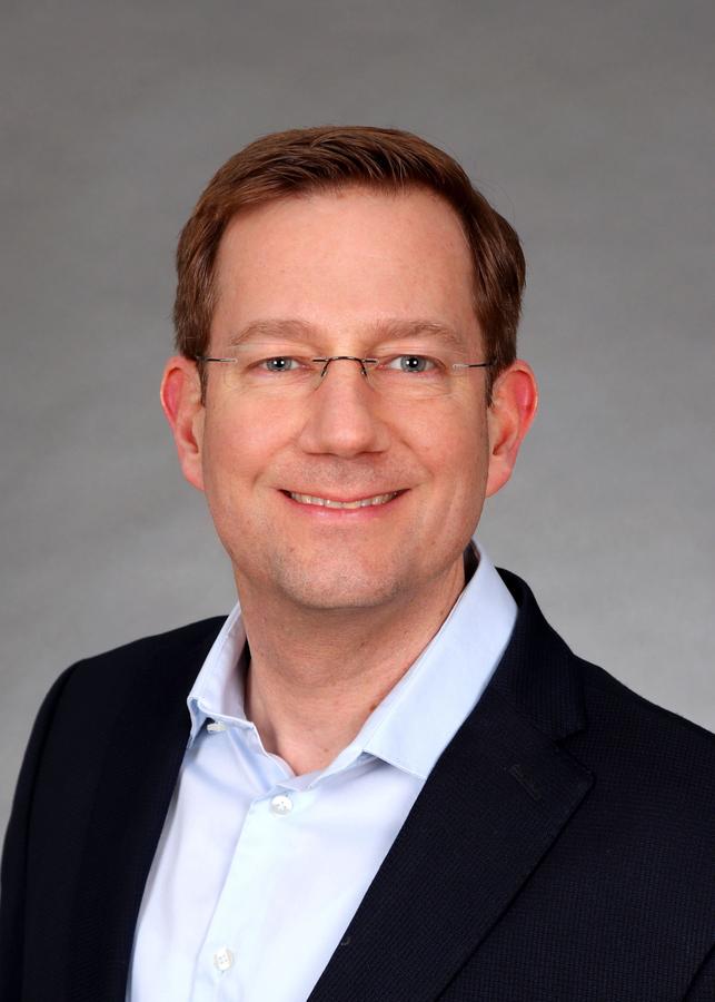 Markus Dränert ist neuer Intershop CEO (Bild: Intershop)