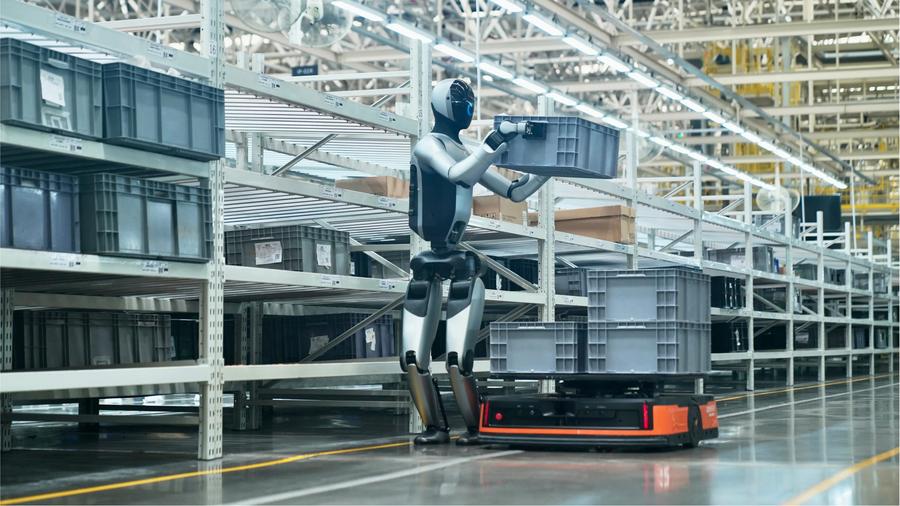  (Bild: Terra Robotics)
