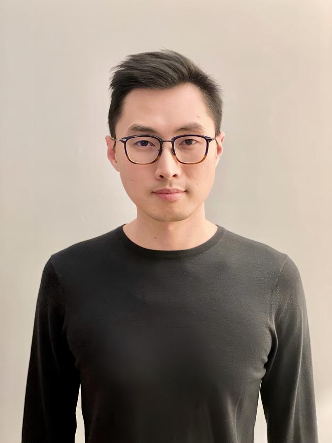 Ray Gao, Leiter Zalando Marketing Services (Bild: Zalando)