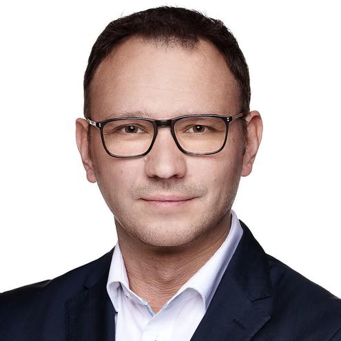 Jasmino Burkic sieht Lagerlogistik ganzheitlich (Bild: MPH)
