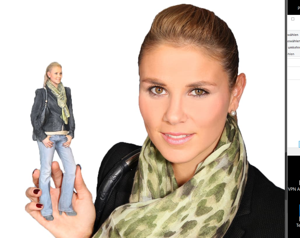  (Bild: Scrrenshot: 3d-instagraph.com; NeXR Technologies SE)