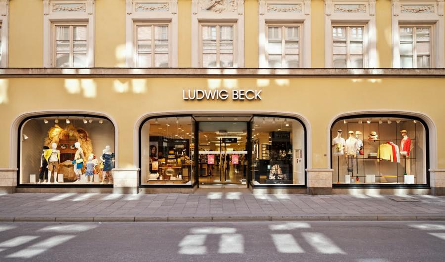  (Ludwig Beck)