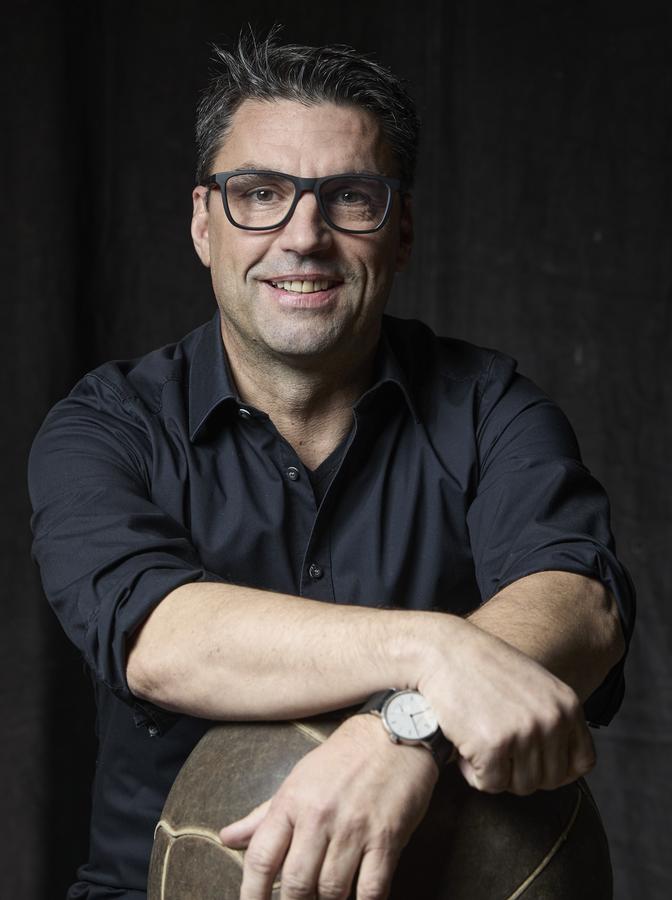 Rüdiger Traub, Director E-Commerce der Leineweber GmbH &#38; Co. KG (Bild: Brax)