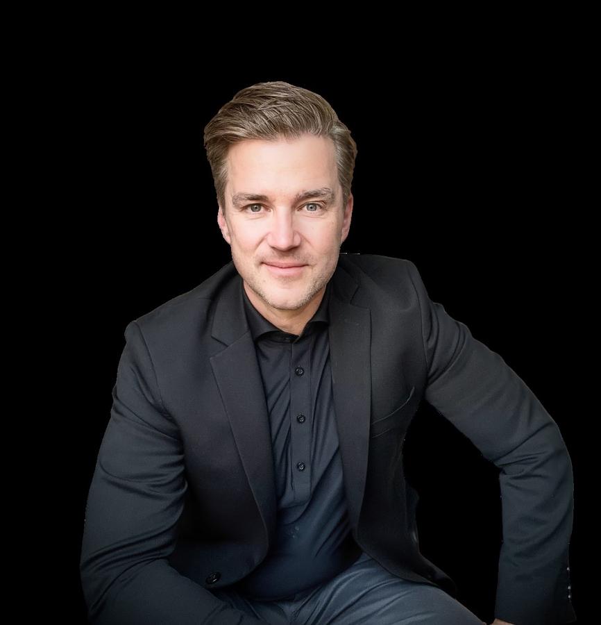 Christian Maaß, Chief Digital Officer bei Thomann (Bild: Thomann)