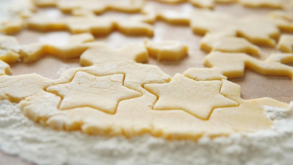 Jetzt schon die Weihnachtsstrategie backen! (Bild: Myléne auf Pixabay) Jetzt schon die Weihnachtsstrategie backen! (Bild: Myléne auf Pixabay)