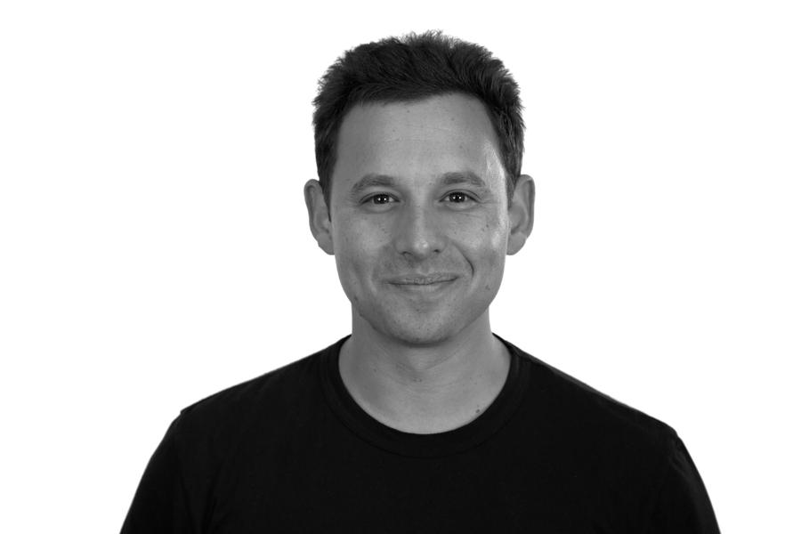 Shopify-Präsident Harley Finkelstein (Bild:  Matthew Wiebe - Shopify)