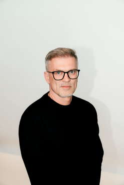 Heinrich Paravicini, CCO und Co-Gründer von Mutabor (Bild: Mutabor)